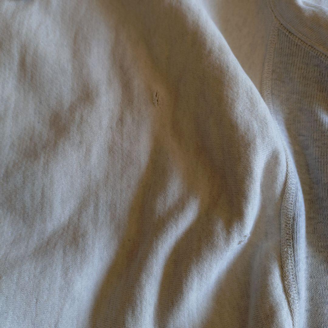 チャンピオン50s　リバース スウェット　Largeサイズ