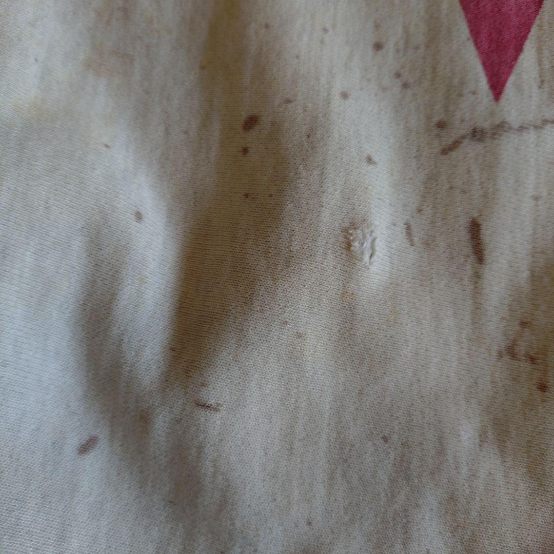 チャンピオン50s　リバース スウェット　Largeサイズ