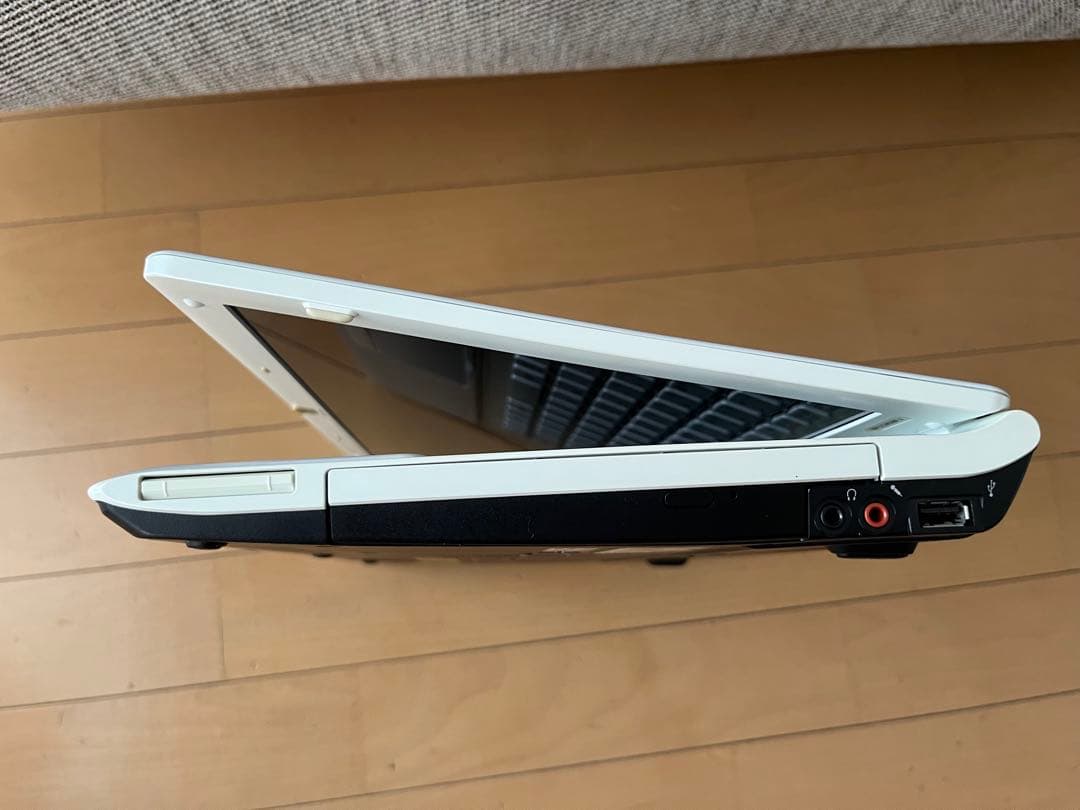 お正月価格 ☆SONY VAIO Cシリーズ DVDドライブ付きノートパソコン