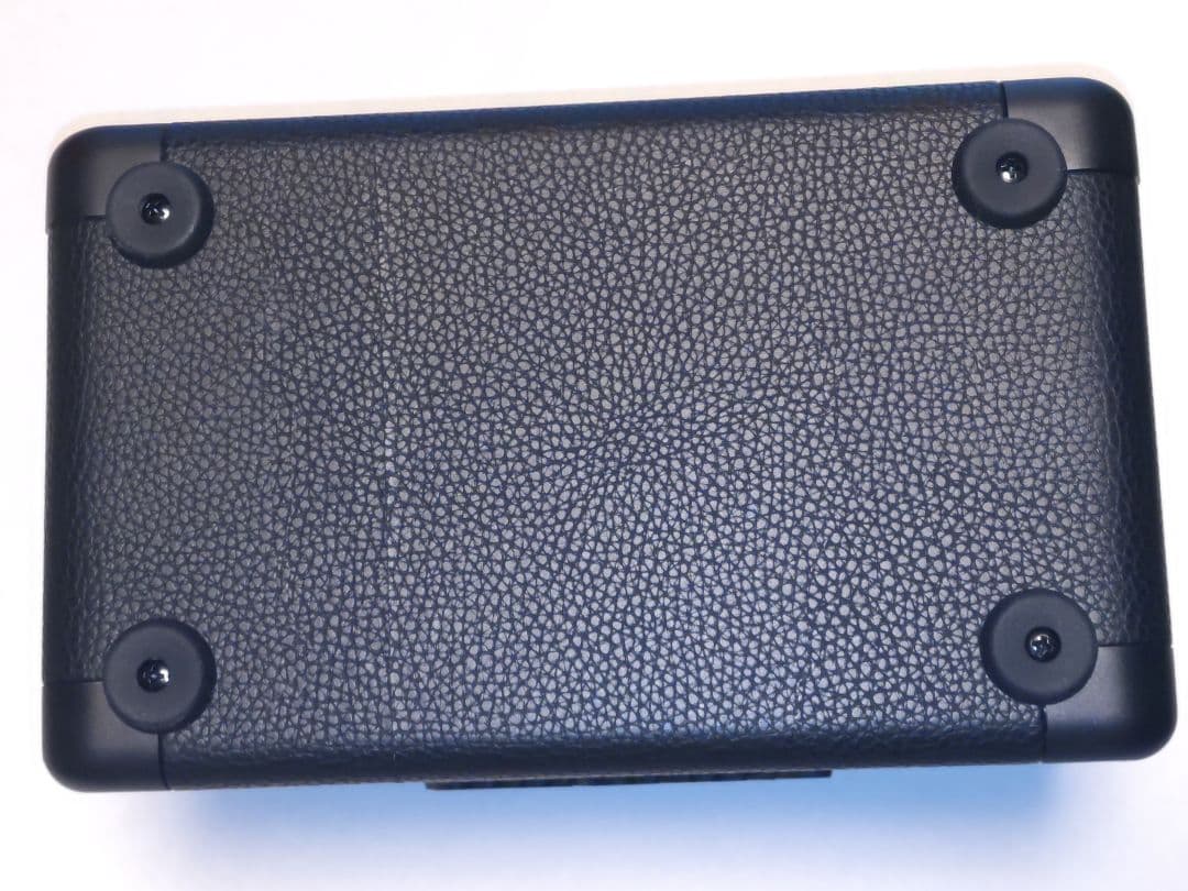 Marshall マーシャル キルバーン II Black & Brass