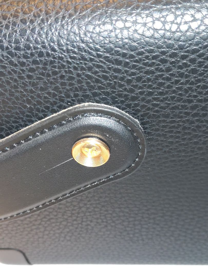 Marshall マーシャル キルバーン II Black & Brass