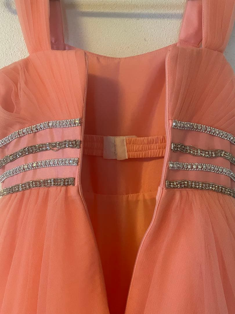 ベリージェネのドレス 130〜 140