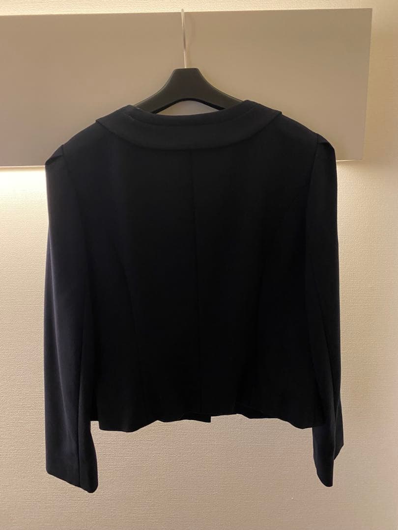 ルネReneスーツジャケットfoxey