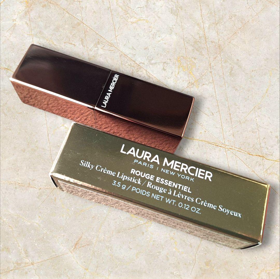 ローラメルシエ 09/10/11 廃盤色含む 未使用リップ3本