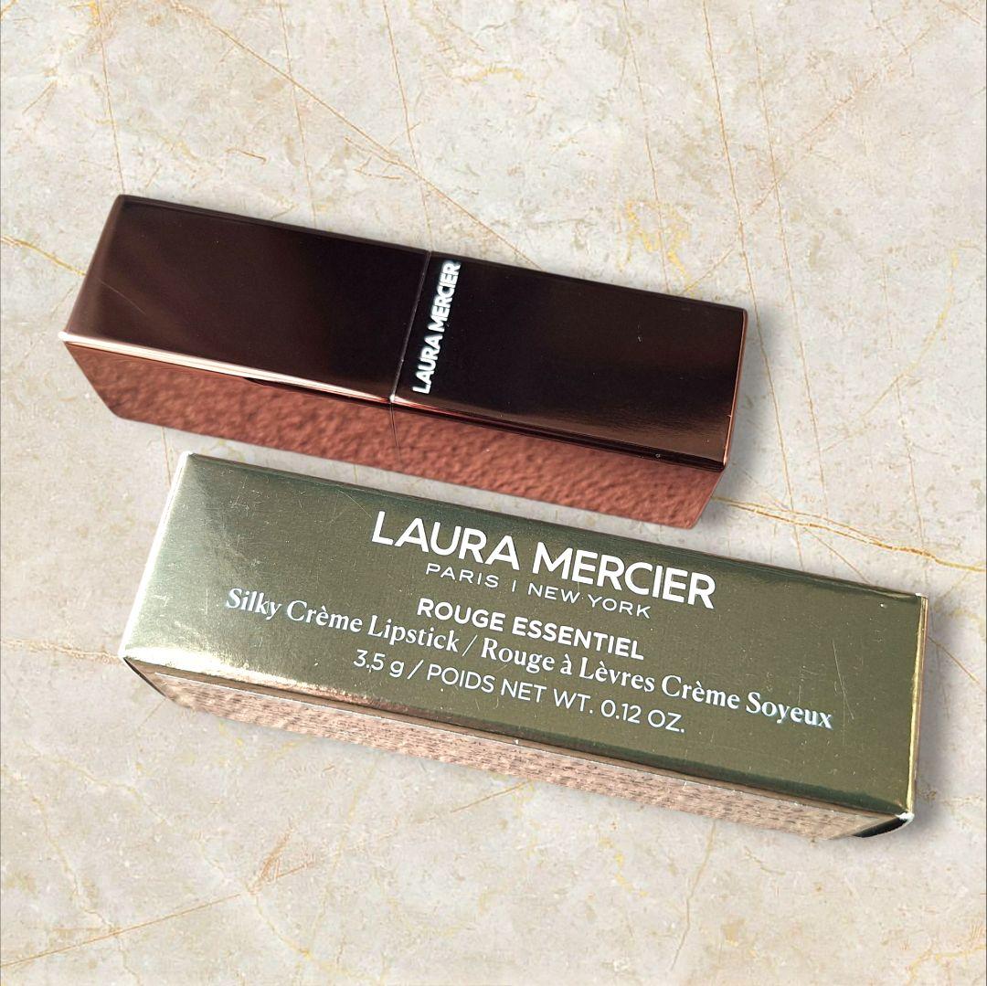 ローラメルシエ 09/10/11 廃盤色含む 未使用リップ3本