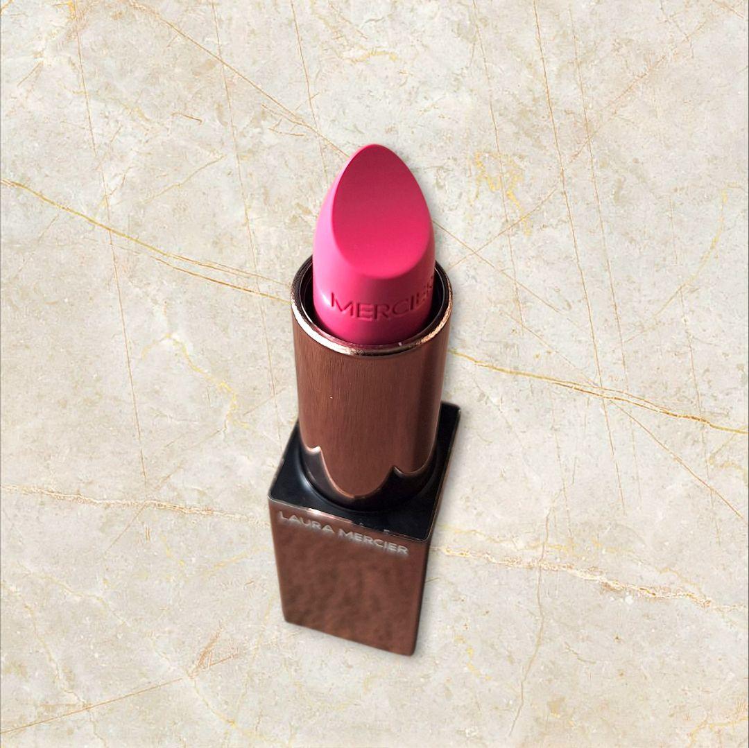 ローラメルシエ 09/10/11 廃盤色含む 未使用リップ3本