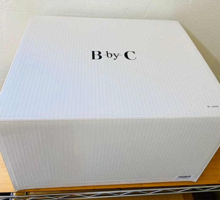 業務用美容機器 B-by-C ビューティマッスル