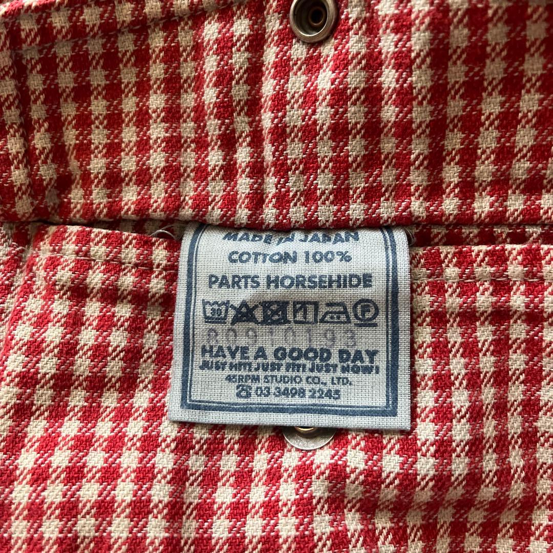 45Rpm デニムジャケット サイズ4