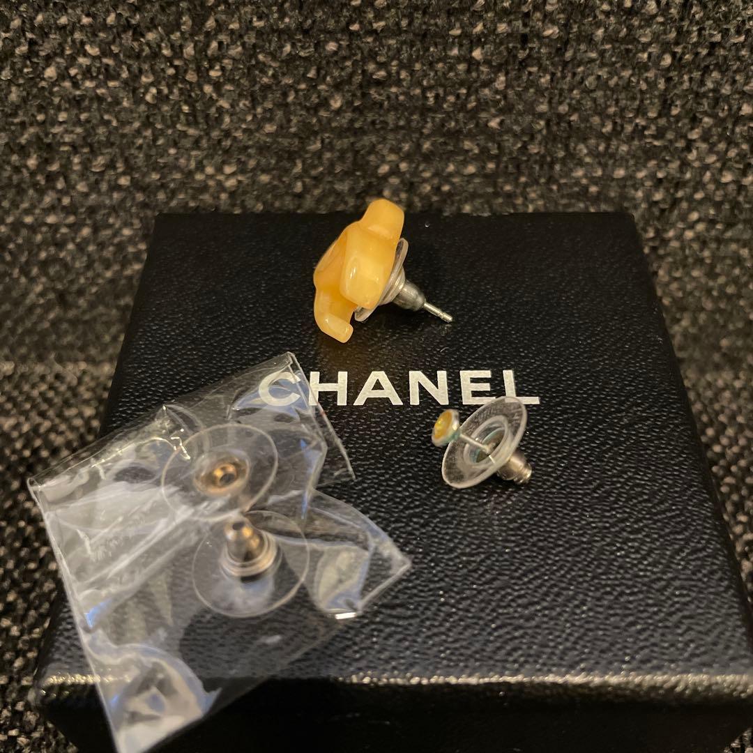シャネル ピアス1個