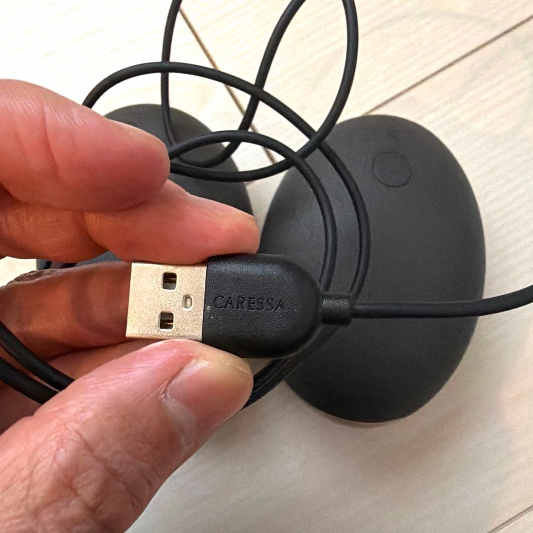 CARESSA ℃-STONE カレッサ シーストーン ホームスパ 二個セット