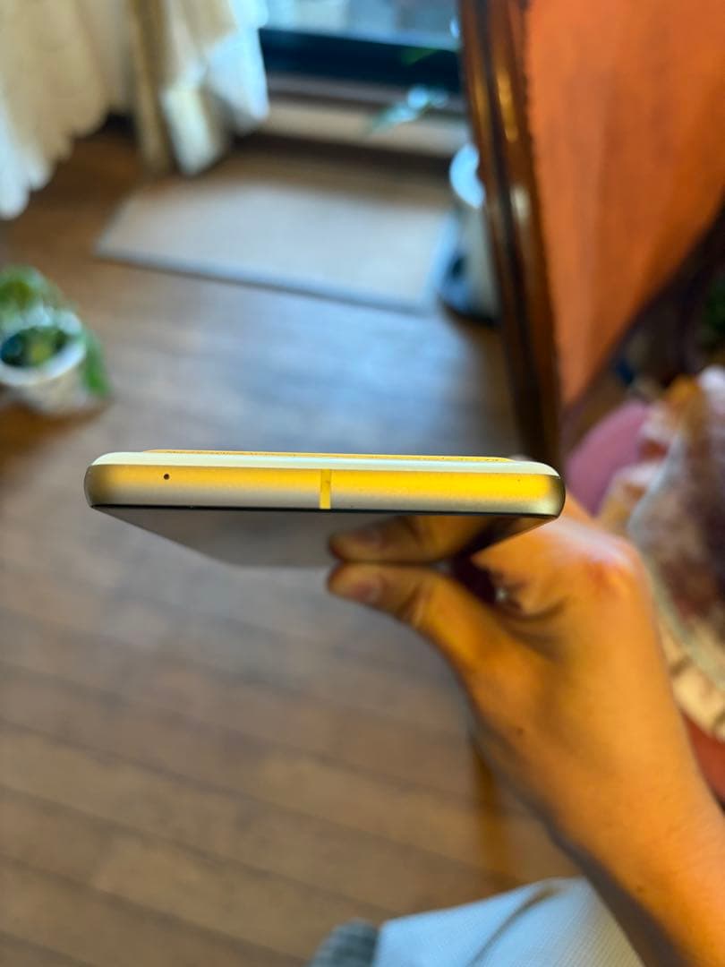 toto　Google Pixel 7 本体