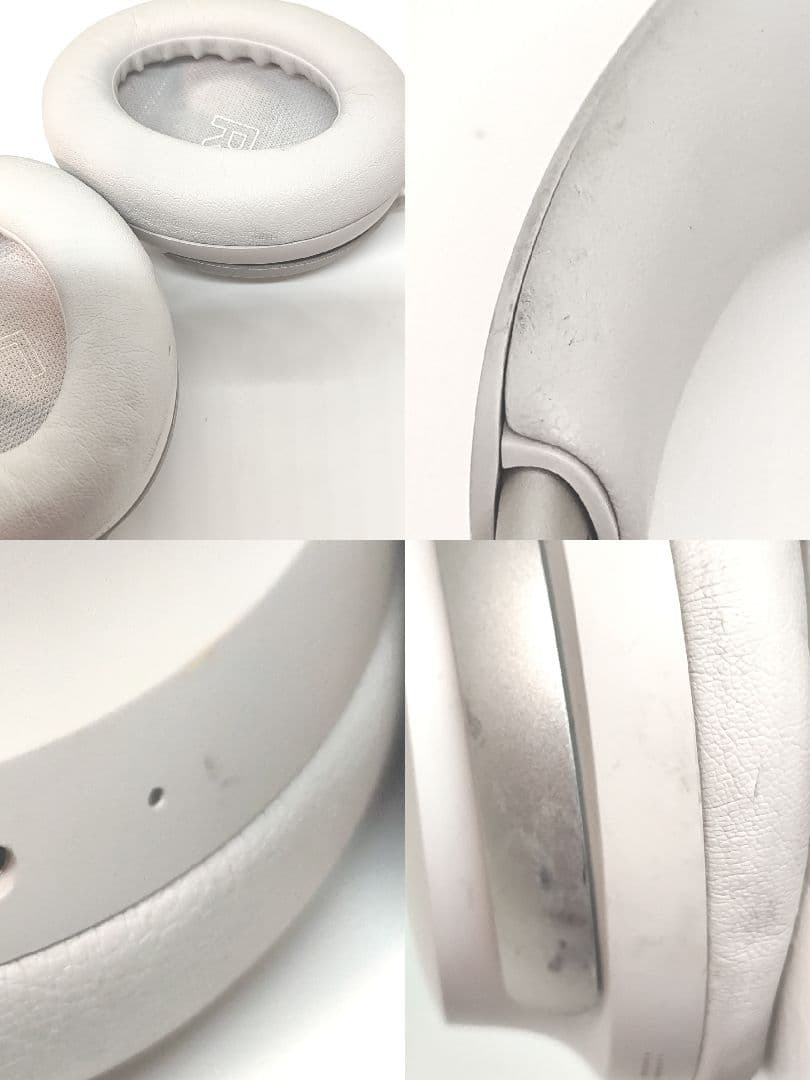 Bose QC Ultra Headphonesワイヤレスヘッドホンのみ中古品