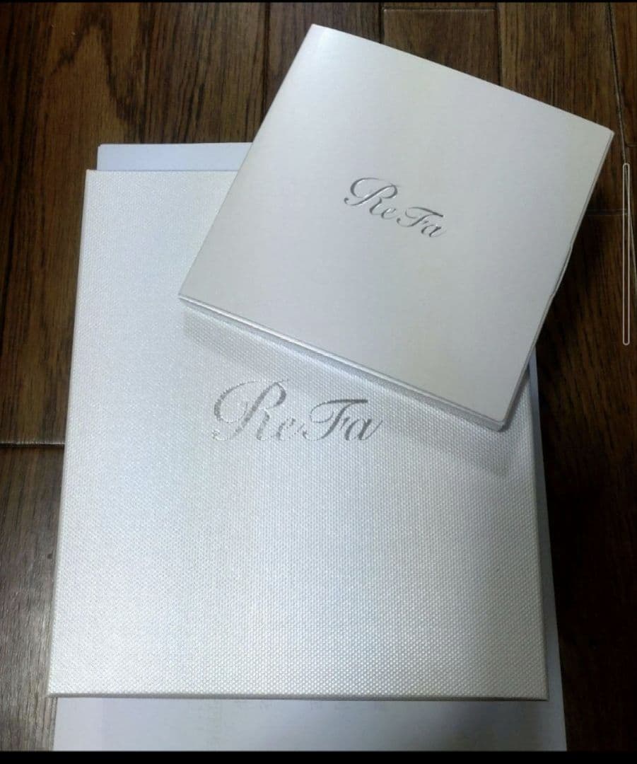 5/6迄GW価格☆【新品】リファ