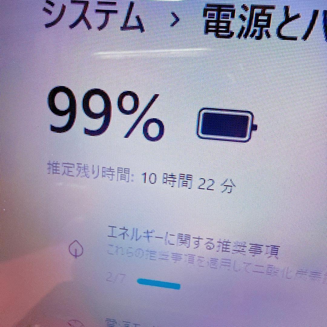 新品SSD⭐️windows11 薄型ノートパソコン カメラ 互換Office