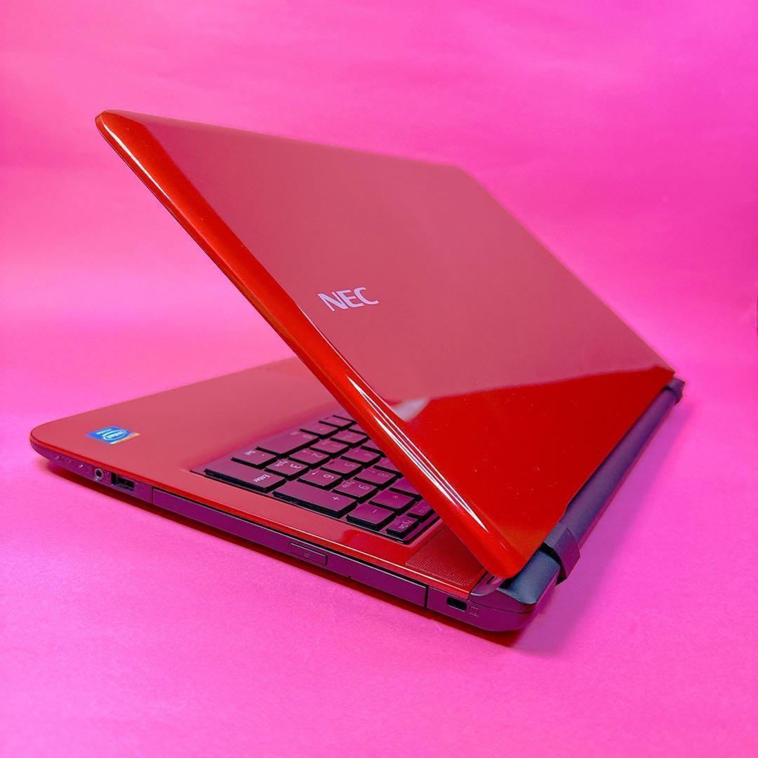 新品SSD⭐️windows11 薄型ノートパソコン カメラ 互換Office