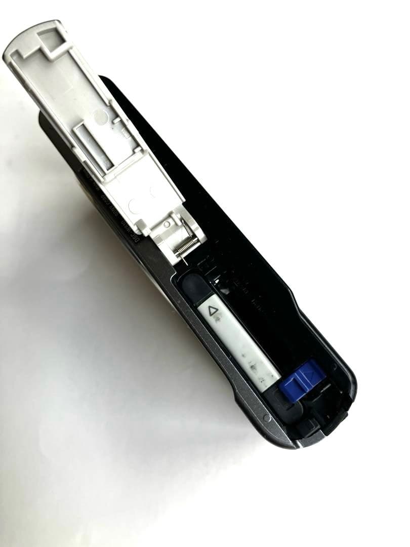 SONY Cyber shot W810 コンパクトデジタルカメラ