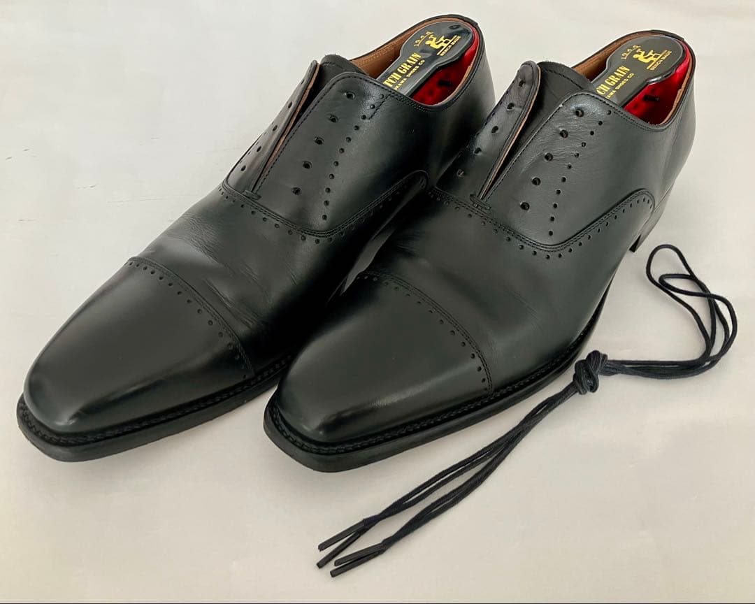 スコッチグレイン　SCOTCH GRAIN 756