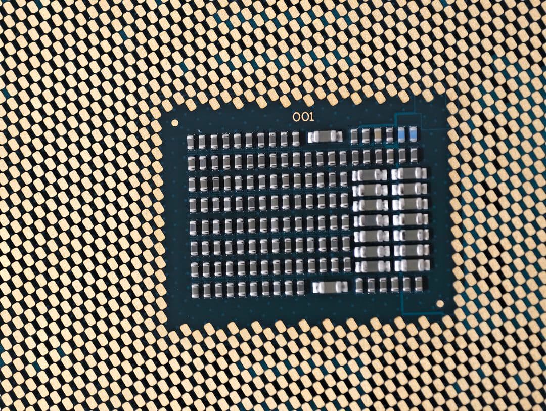 [美品] MSI X299 S01A+ Intel Core i9-10900X