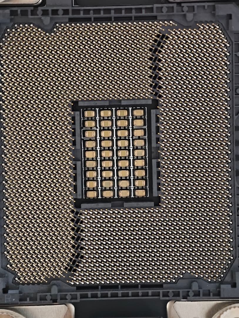 [美品] MSI X299 S01A+ Intel Core i9-10900X