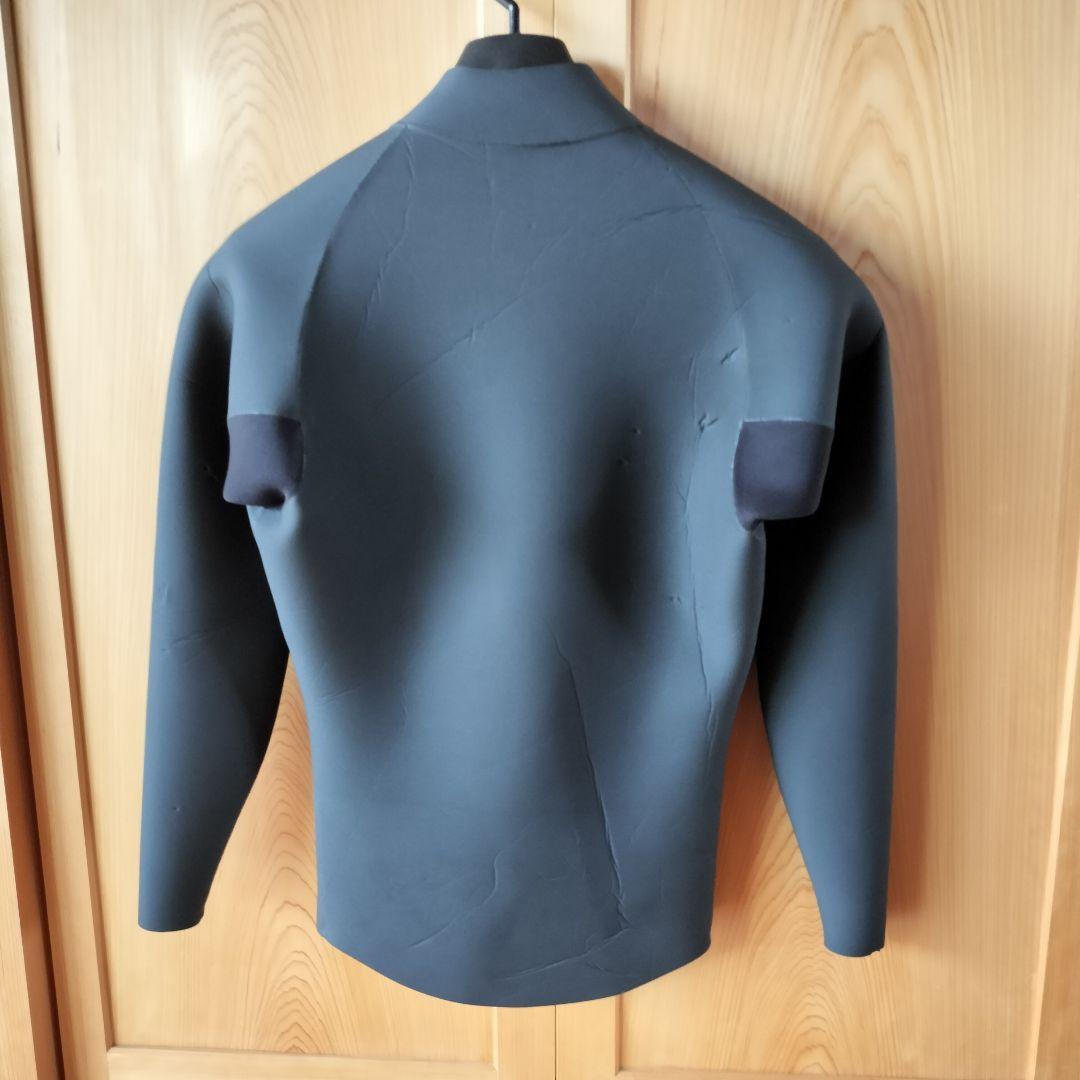 AXXE CLASSIC アックスクラシック　長袖　 タッパー MS サイズ