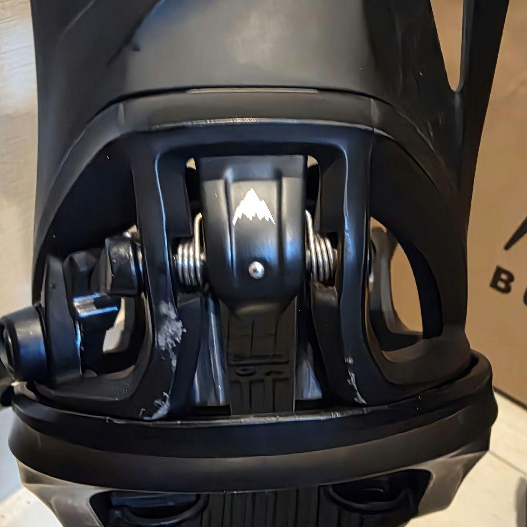 【ステップオン】Burton スノーボードブーツ・バインディング