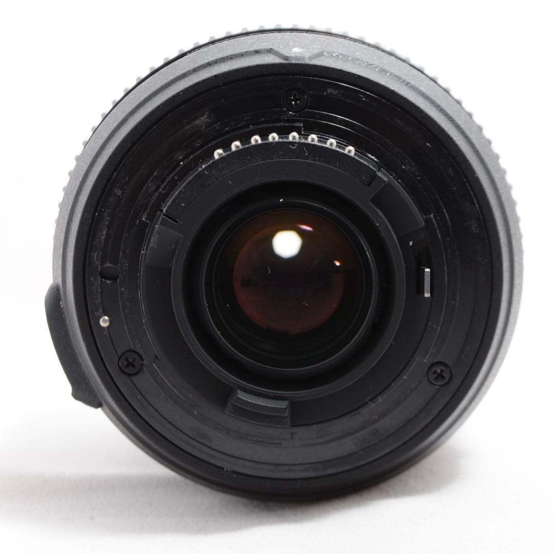中近両用レンズ❤️ Nikon 18-135mm❤️レンズフード付