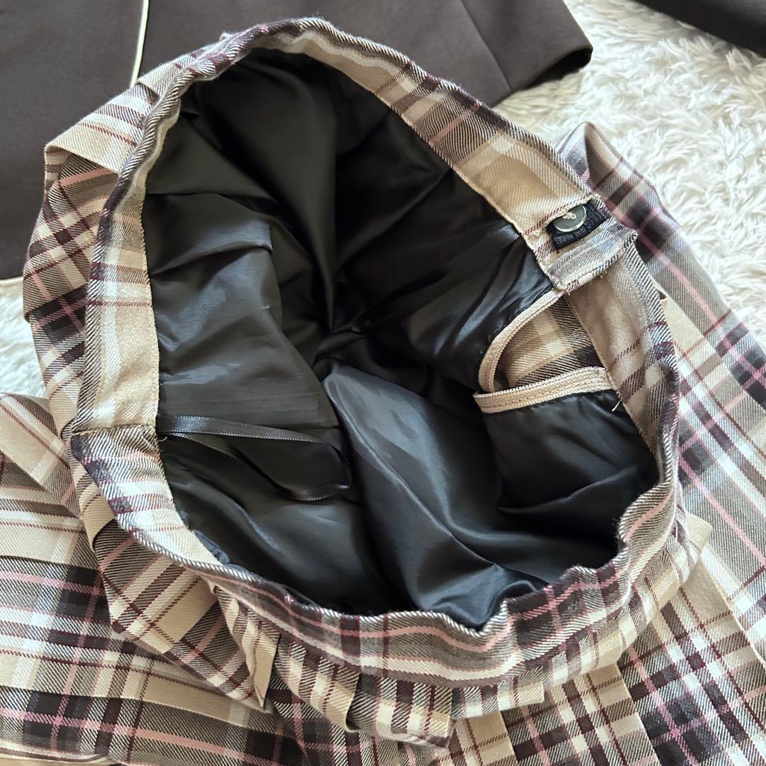 美品　CUTIE RIBBON 卒業式セットアップ　165 　セレモニー　女の子