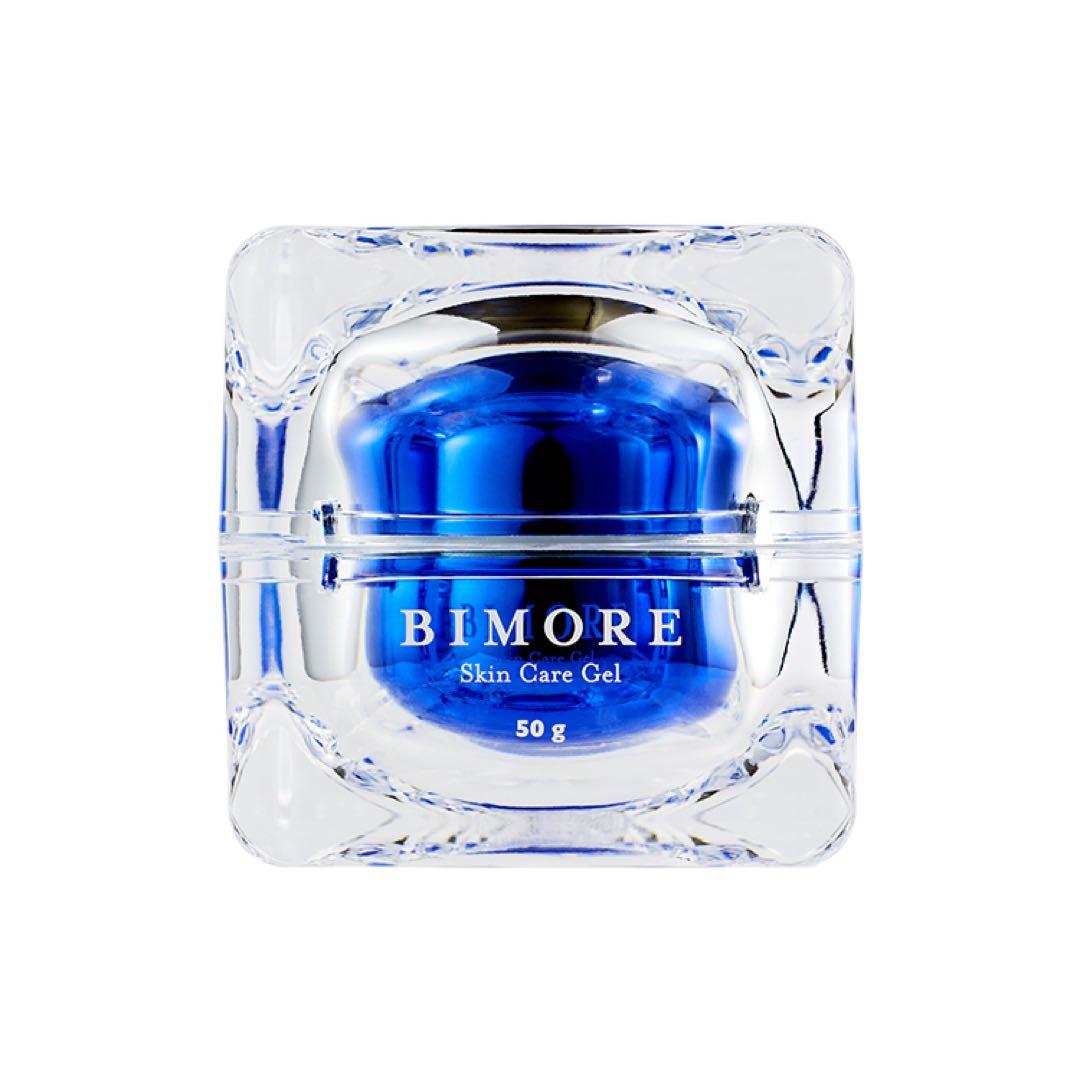 ビモア　スキンケアジェル　BIMORE