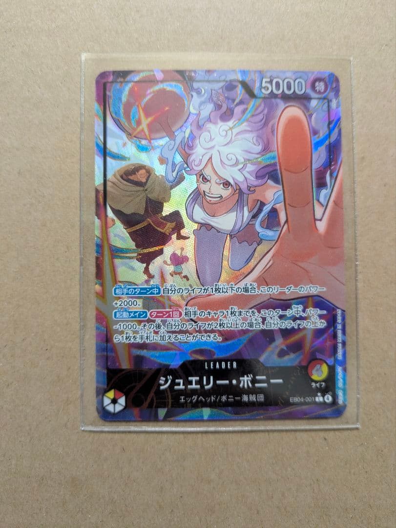 ボニー　ルッチ　2枚セット