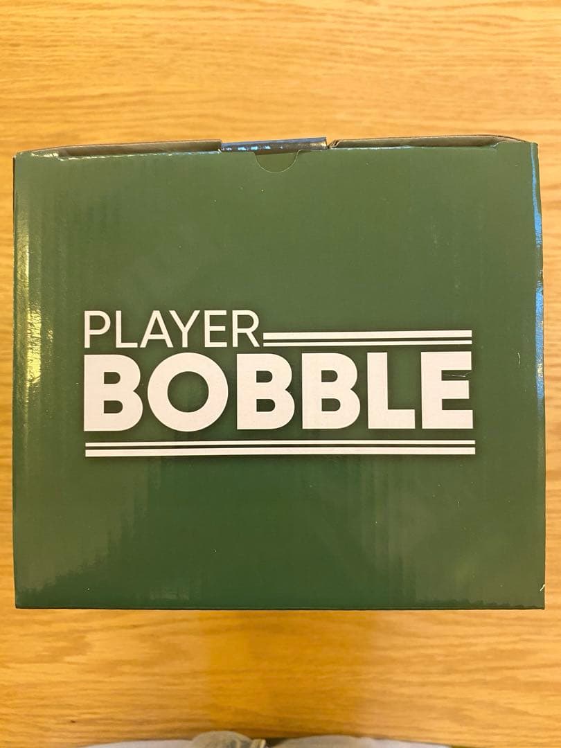 【新品未使用♡即発ok】ICHIROイチロー　コレクターズボブルヘッド世界限定品