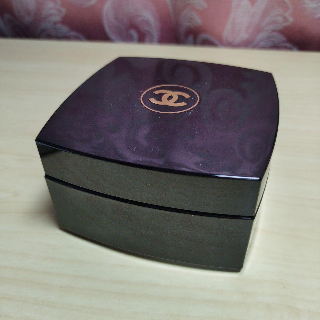 シャネル ココ ヌワール ボディクリーム 150g