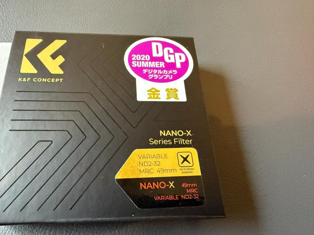 Sony FE24 F2.8 Gレンズ 【SEL24F28G】