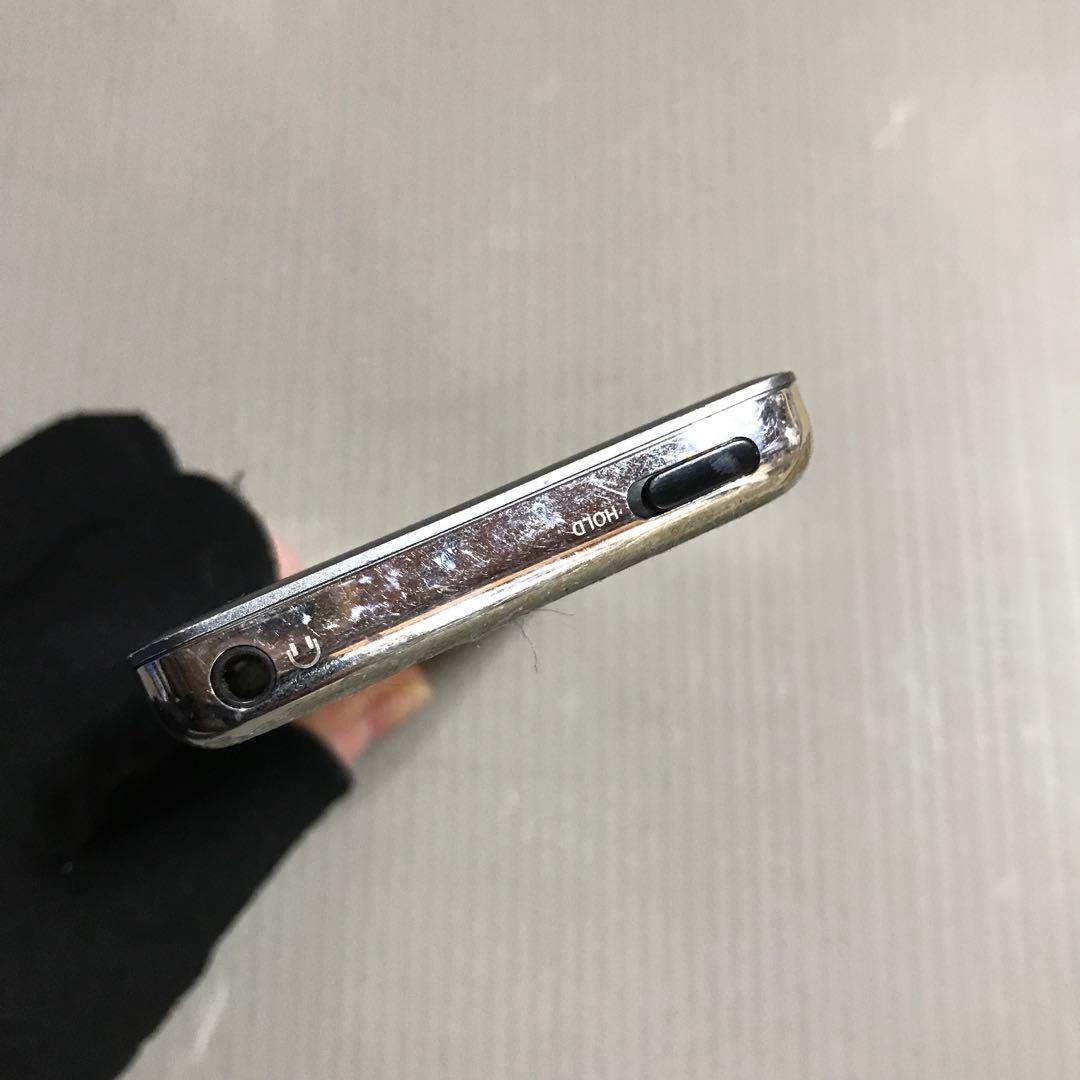 Apple iPod classic 160GB A1238 ジャンク