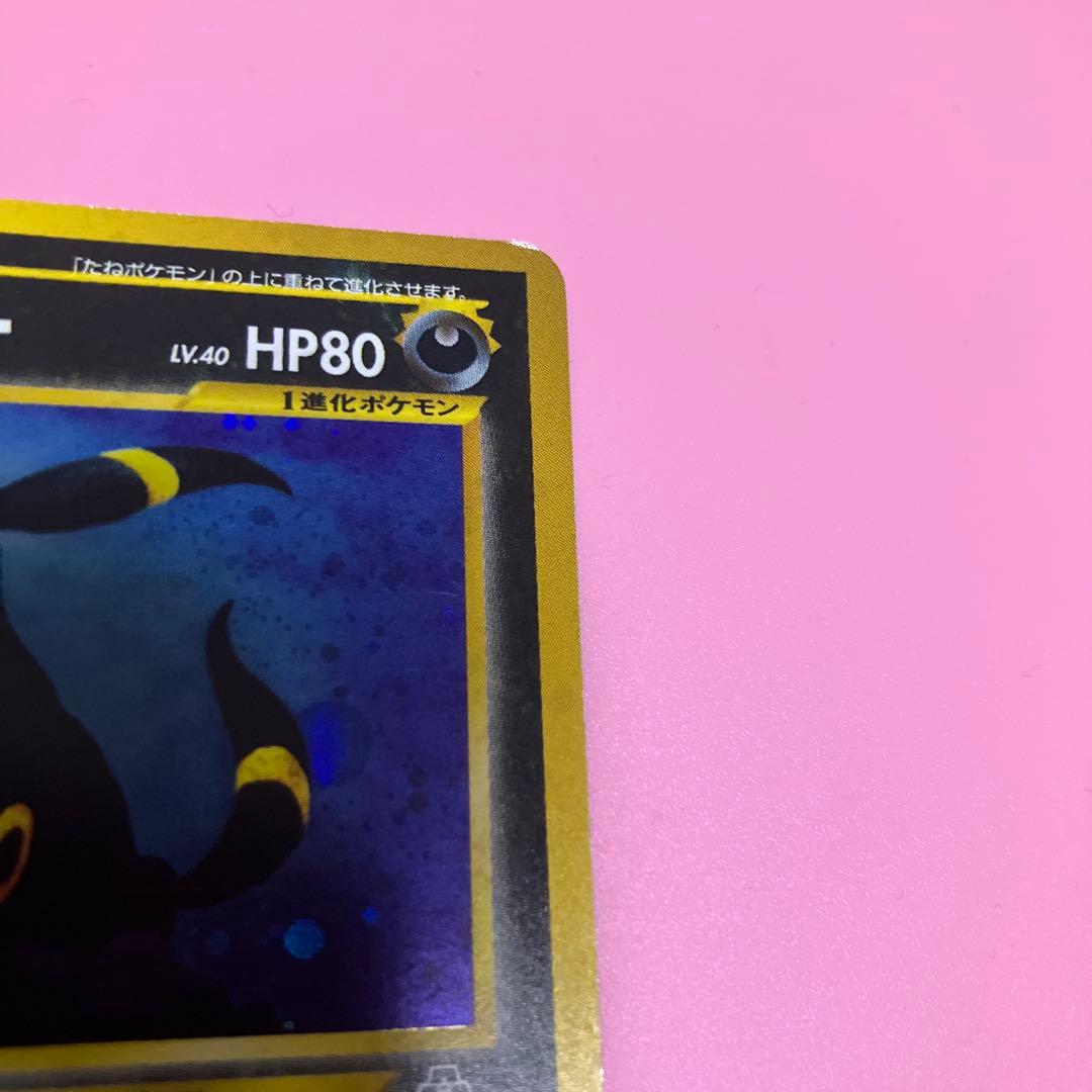 ブラッキー No.197 HP80