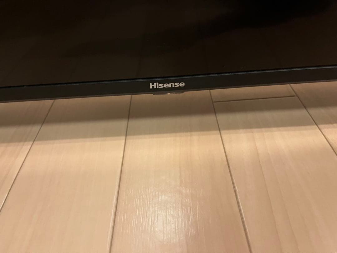 め*か様 Hisense 40A30H 液晶テレビ 40インチ