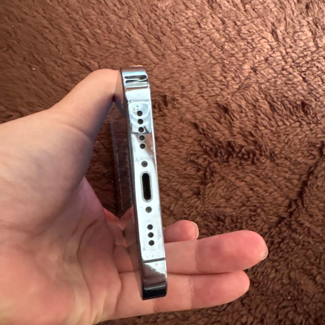 値下げ中！【美品】iPhone13Pro シエラブルー256GB