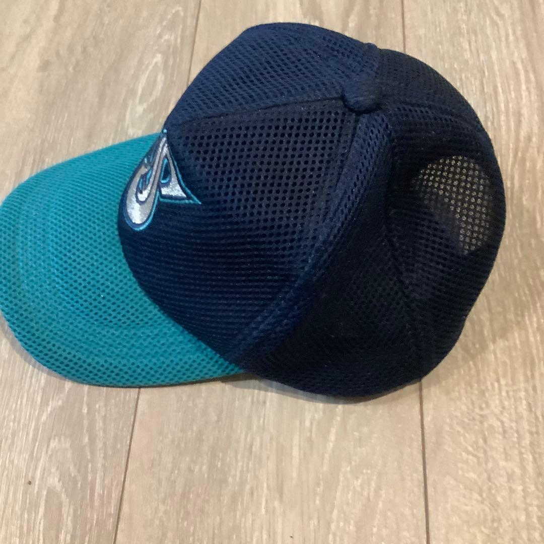 湘南シーレックス　横浜Denaベイスターズ　キャップ　フリーサイズ　未使用