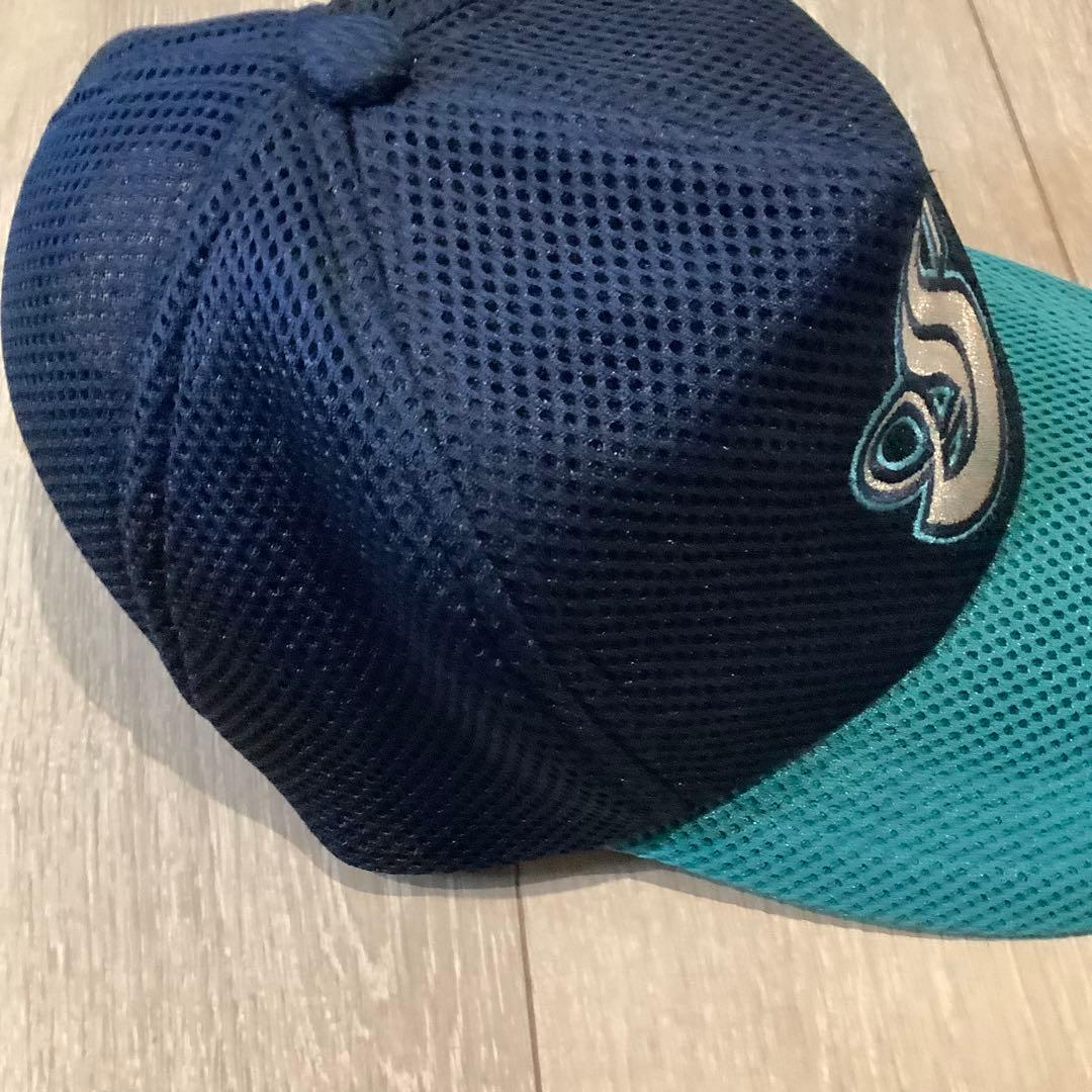 湘南シーレックス　横浜Denaベイスターズ　キャップ　フリーサイズ　未使用