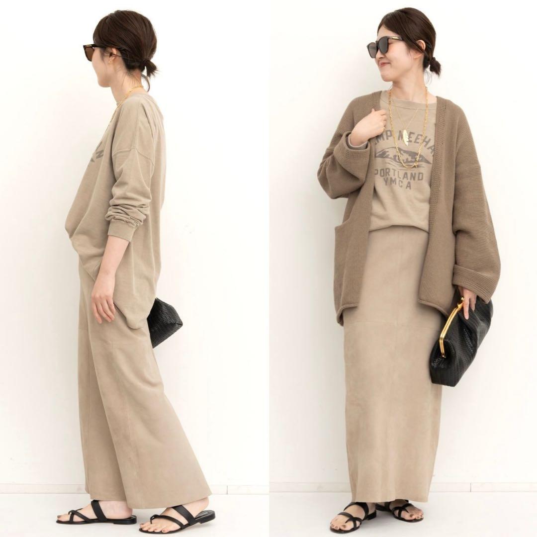 別注 REMI RELIEF グッドグリーフ アメリカーナ ドゥーズィエムクラス