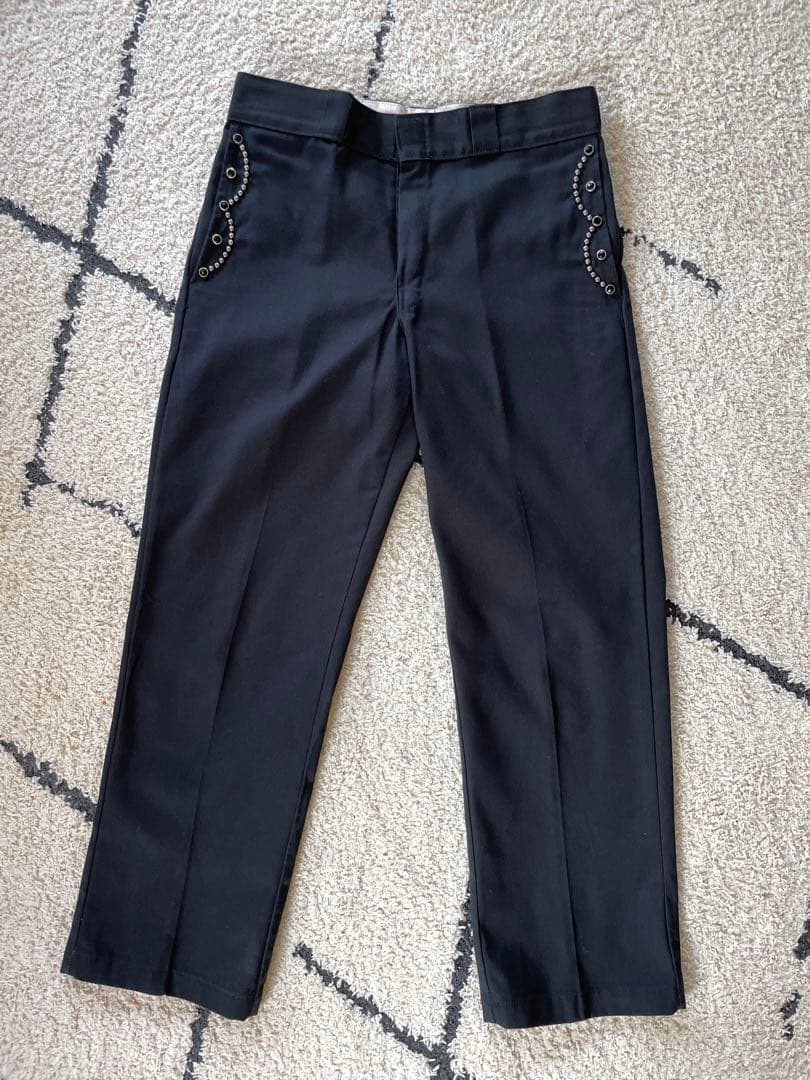 HTC スタッズ ディッキーズ874