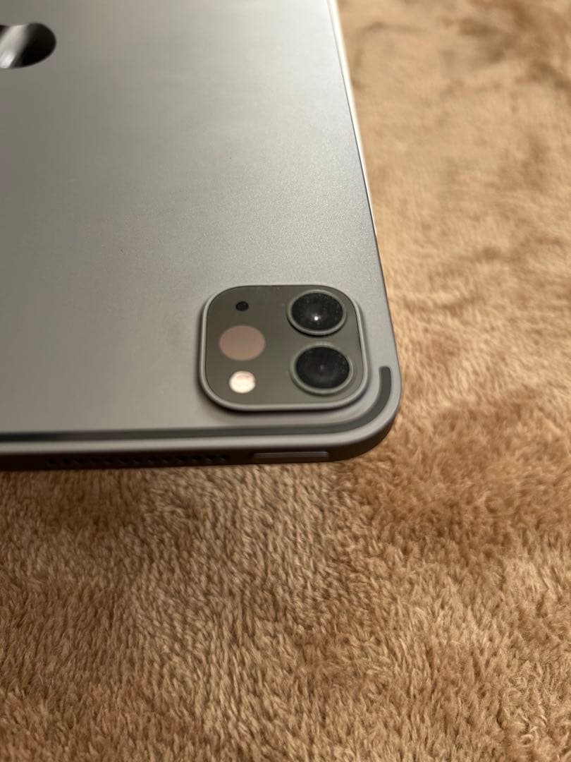 iPad Pro 第2世代　512 美品　Wi-Fi モデル