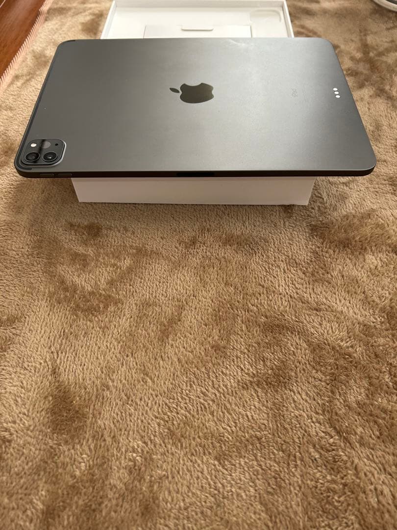 iPad Pro 第2世代　512 美品　Wi-Fi モデル