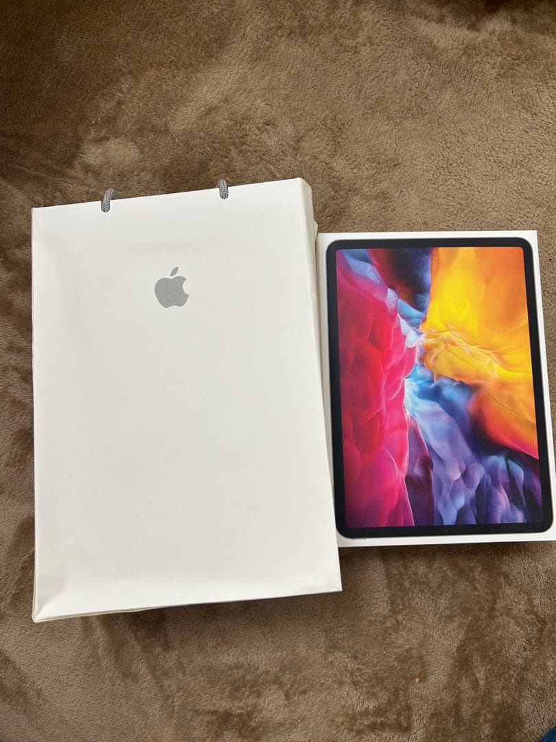 iPad Pro 第2世代　512 美品　Wi-Fi モデル