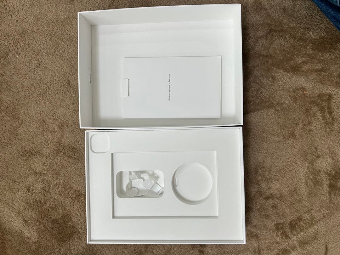 iPad Pro 第2世代　512 美品　Wi-Fi モデル