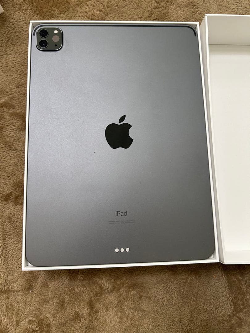 iPad Pro 第2世代　512 美品　Wi-Fi モデル