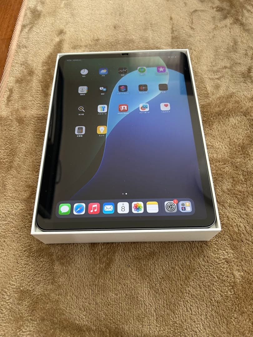 iPad Pro 第2世代　512 美品　Wi-Fi モデル