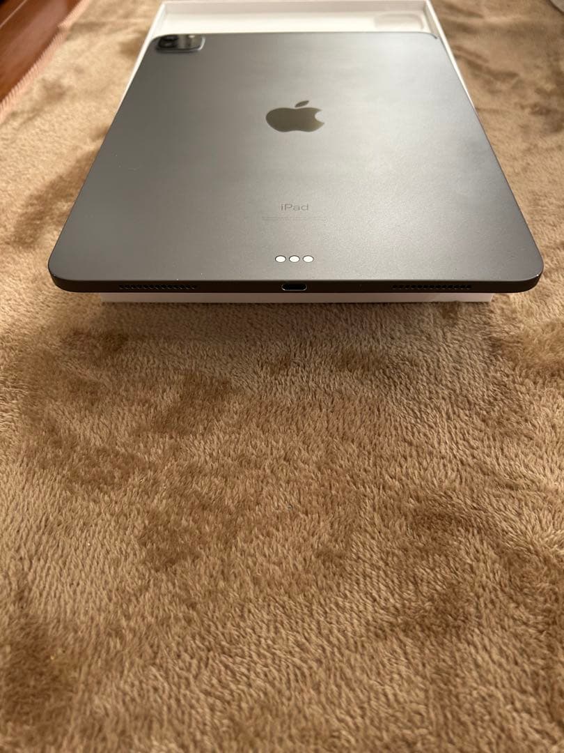 iPad Pro 第2世代　512 美品　Wi-Fi モデル