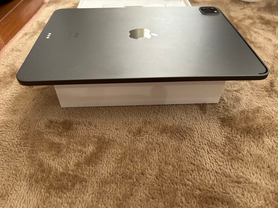 iPad Pro 第2世代　512 美品　Wi-Fi モデル