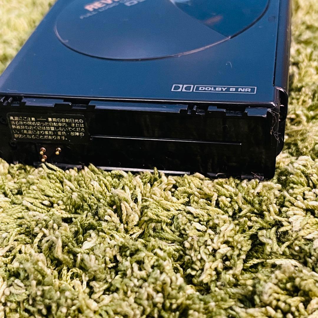 AIWA HS-PL10 カセットプレーヤー中古