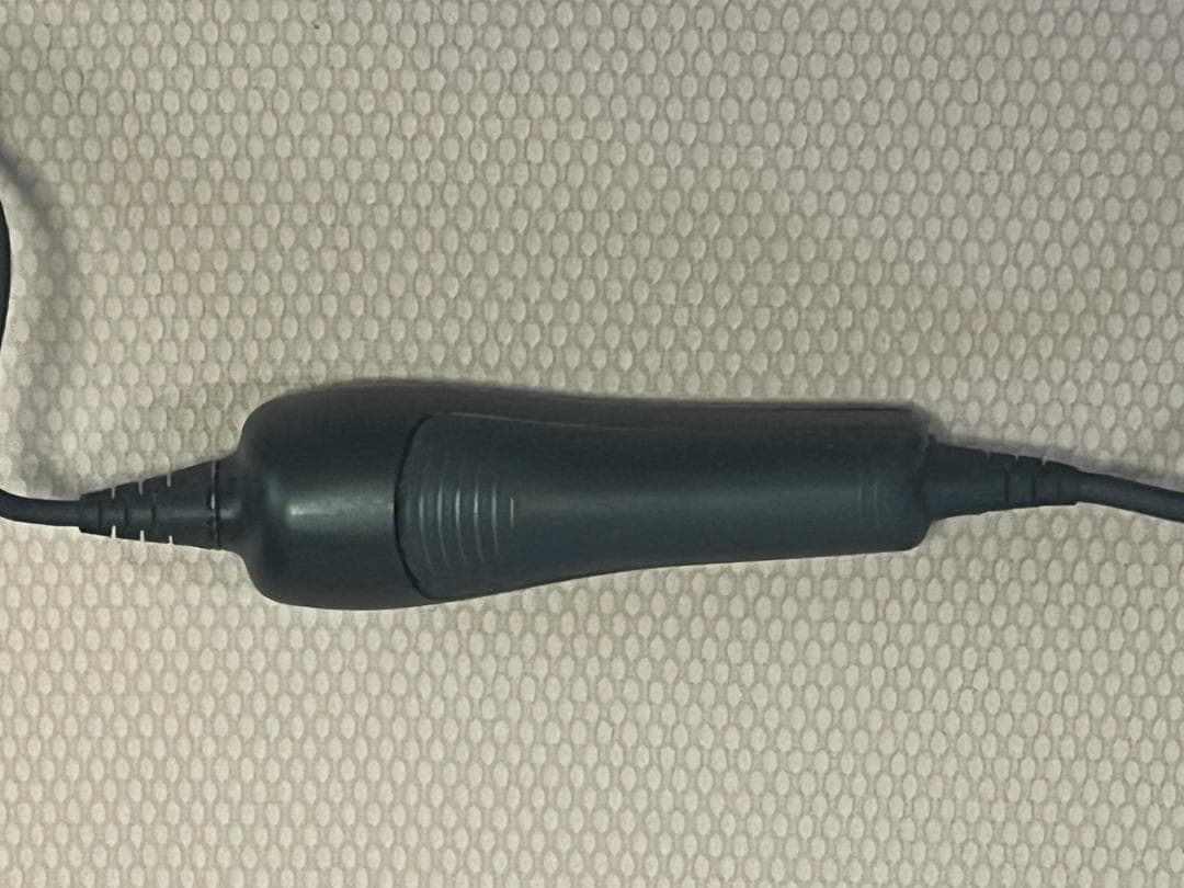 り*ゅ様 BOSEボーズ A20 Aviation Headset 2plugs